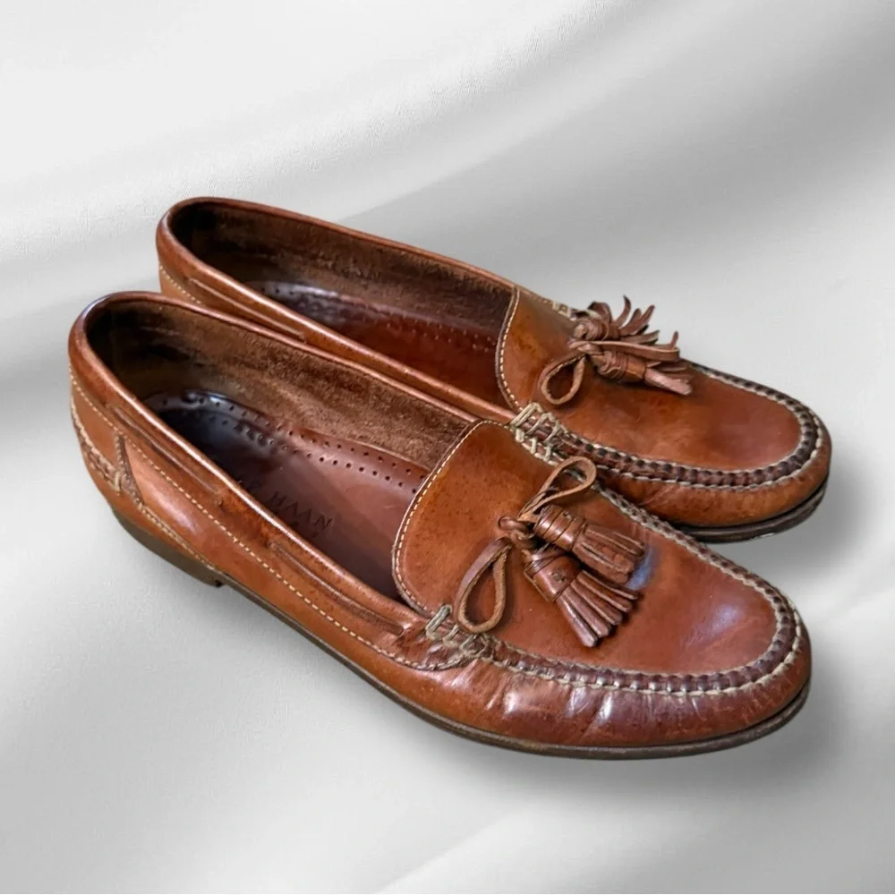 Cole Haan good pre